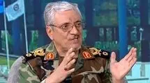 سردار طلایی نیک: اسرائیل طعم موشک‌های جدید ایران را چشید