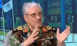 سردار طلایی نیک: اسرائیل طعم موشک‌های جدید ایران را چشید