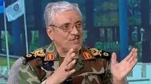 سردار طلایی نیک: همه جانبه اقدامات پدافندی و آفندی را ادامه می‌دهیم