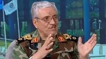 پیشنهاد کنایه دار سخنگوی وزارت دفاع به آمریکا 