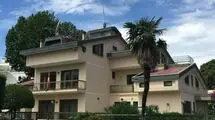 فضای مقابل سفارت عمان در رم زیر ذره‌بین رسانه‌ها

