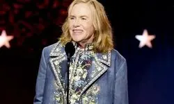 درخشش «امی مدیگان» در جوایز منتخب منتقدان 2026 