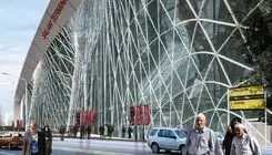 دستور ویژه برای رفع بو در فرودگاه صادر شد