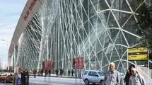 دستور ویژه برای رفع بو در فرودگاه صادر شد