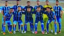 شوک کاپیتان سابق پرسپولیس به تیم شهرداری نوشهر هم چاره ساز نشد