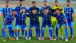شوک کاپیتان سابق پرسپولیس به تیم شهرداری نوشهر هم چاره ساز نشد