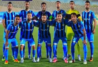 شوک کاپیتان سابق پرسپولیس به تیم شهرداری نوشهر هم چاره ساز نشد