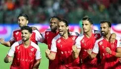 جدول رده‌بندی لیگ برتر در پایان هفته نهم/ تثبیت صدرنشینی پرسپولیس