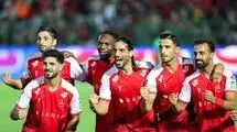 جدول رده‌بندی لیگ برتر در پایان هفته نهم/ تثبیت صدرنشینی پرسپولیس
