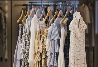 لباس‌های دست دوم، انتخاب اول