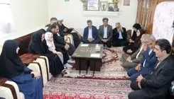 شینا انصاری: شهدای جنگ ۱۲ روزه نماد وحدت ملی هستند