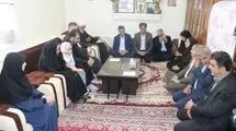 شینا انصاری: شهدای جنگ ۱۲ روزه نماد وحدت ملی هستند