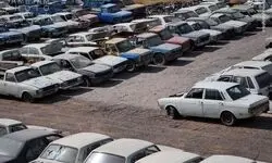 استقرار سیستم هوشمند برای تخصیص خودروهای فرسوده به مراکز اسقاط