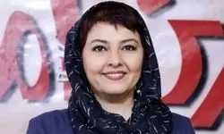 آناهیتا همتی خطاب به شجریان: شاخ غول شکستی!