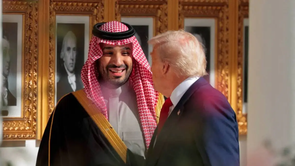 عادی سازی روابط عربستان با اسرائیل، شاید وقتی دیگر