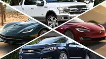 ترامپ خودروسازان امریکایی را از تعرفه معاف کرد