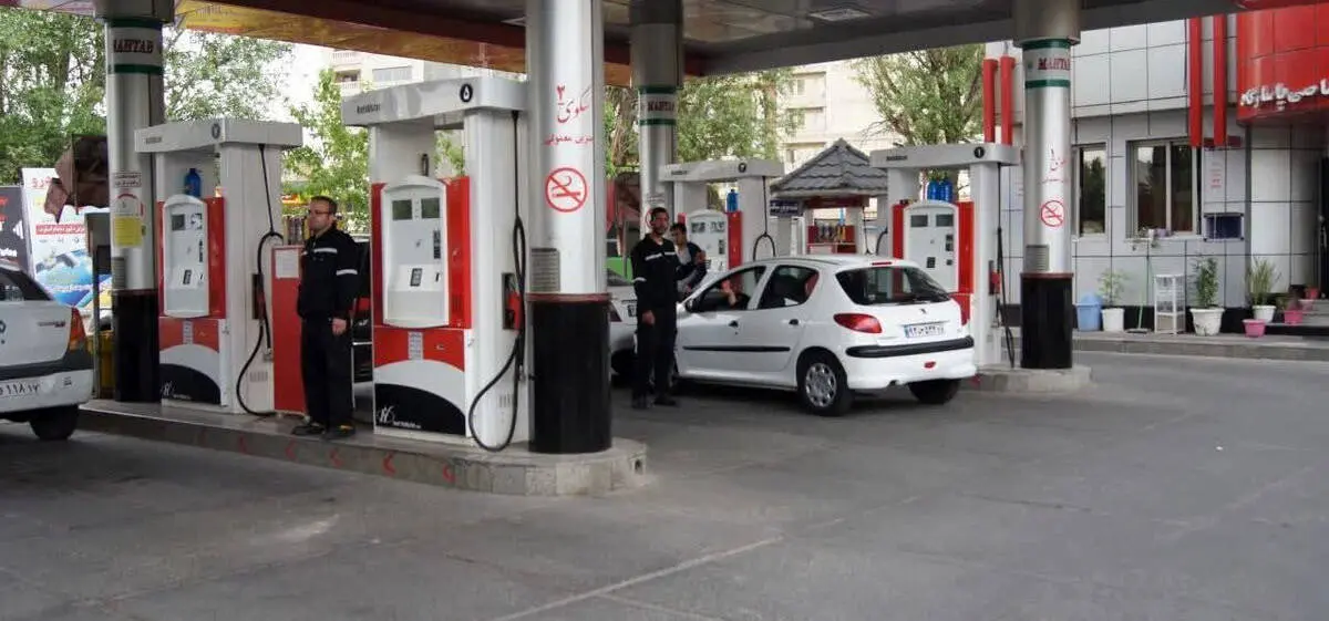 «اصلاح قیمت بنزین»؛ پروژه سیاسی، اجتماعی و اقتصادی