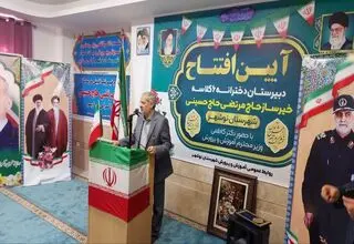 کاظمی: آموزش و پرورش در هر شرایطی برای تامین معیشت معلمان تلاش می‌کند