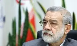 کامران غضنفری با شکایت حسن روحانی به حبس محکوم شد!