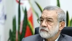 کامران غضنفری با شکایت حسن روحانی به حبس محکوم شد!