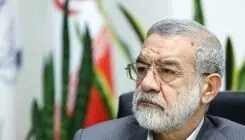 کامران غضنفری با شکایت حسن روحانی به حبس محکوم شد!