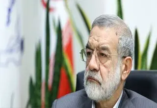کامران غضنفری با شکایت حسن روحانی به حبس محکوم شد!