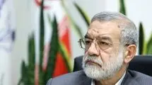 کامران غضنفری با شکایت حسن روحانی به حبس محکوم شد!