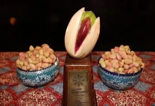 بازگشت طلای سبز ایران به بازار اروپا / قاره سبز دوباره تسلیم طعم پسته ایرانی شد