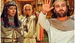 نسخه با کیفیت سریال یوسف پیامبر روی آنتن می‌رود+زمان پخش 
