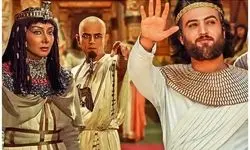 نسخه با کیفیت سریال یوسف پیامبر روی آنتن می‌رود+زمان پخش 