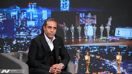 اسرار زندگی مردی که برج مالزی را غیب کرد