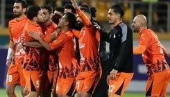 پیروزی سایپا مقابل صدرنشین لیگ یک در ضیافت پنالتی‌ها 