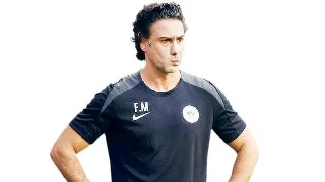 فرهاد مجیدی و تیمش با شکستی دیگر در لیگ امارات