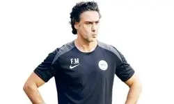 فرهاد مجیدی و تیمش با شکستی دیگر در لیگ امارات