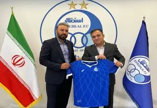 اسطوره فوتسال ایران در استقلال