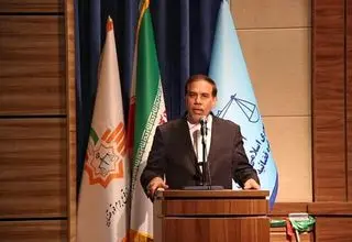 اجرای ماموریت های ویژه در حوزه اجتماعی و مراقبت از حقوق مردم