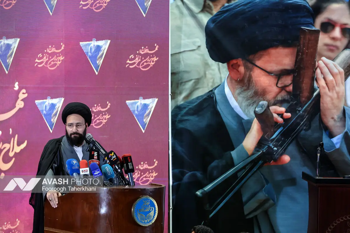 سالگرد شهادت حسن نصرالله
