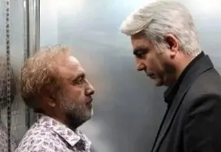 قاب خانوادگی بازیگر اجل معلق جلب‌توجه کرد