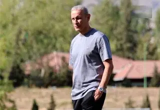 یحیی راهی عراق شد