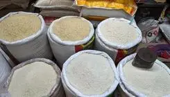 برنج علناً از سفره مردم پَر کشید (۸ آبان ۱۴۰۴)