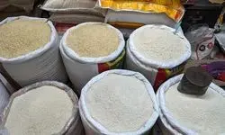 برنج علناً از سفره مردم پَر کشید (۸ آبان ۱۴۰۴)