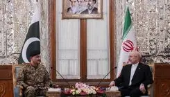 قالیباف: بدعهدی طرف مقابل مانع برقراری صلح و امنیت در منطقه است