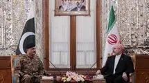 قالیباف: بدعهدی طرف مقابل مانع برقراری صلح و امنیت در منطقه است