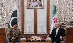 قالیباف: بدعهدی طرف مقابل مانع برقراری صلح و امنیت در منطقه است