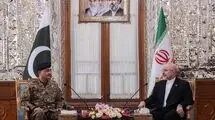 قالیباف: بدعهدی طرف مقابل مانع برقراری صلح و امنیت در منطقه است