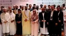 بیات خواسته‌های ایران را به وزیر حج عربستان اعلام کرد
