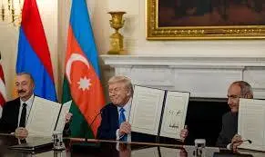 انعکاس اصول تهران در توافق صلح «قفقاز»