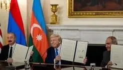 انعکاس اصول تهران در توافق صلح «قفقاز»