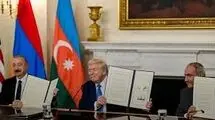 انعکاس اصول تهران در توافق صلح «قفقاز»