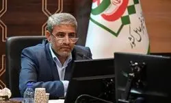 جانشین رئیس سازمان پدافند غیرعامل کشور منصوب شد